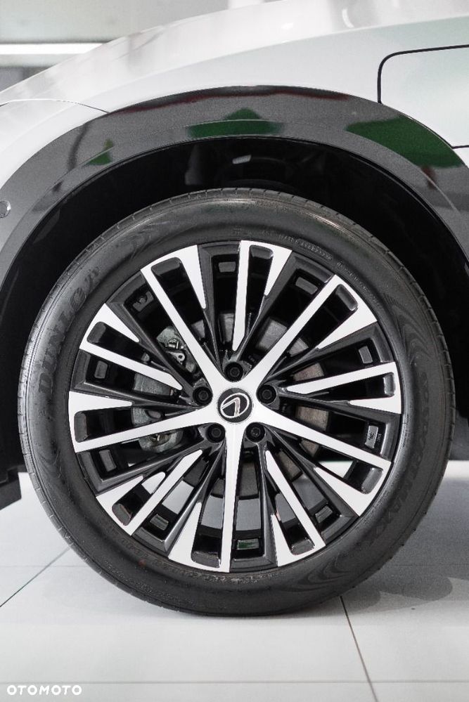 Lexus RZ 450e Omotenashi DIRECT4 - 15