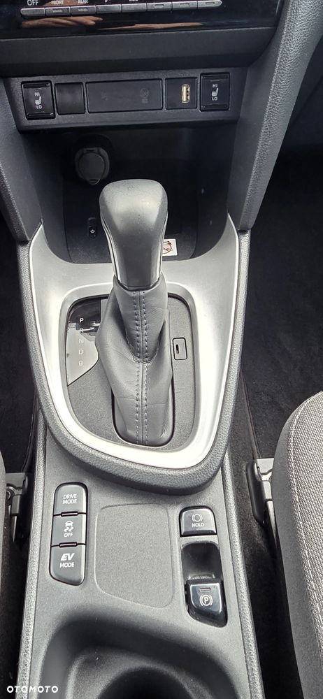 Toyota Yaris Cross 1.5 VVT-i Comfort - 21