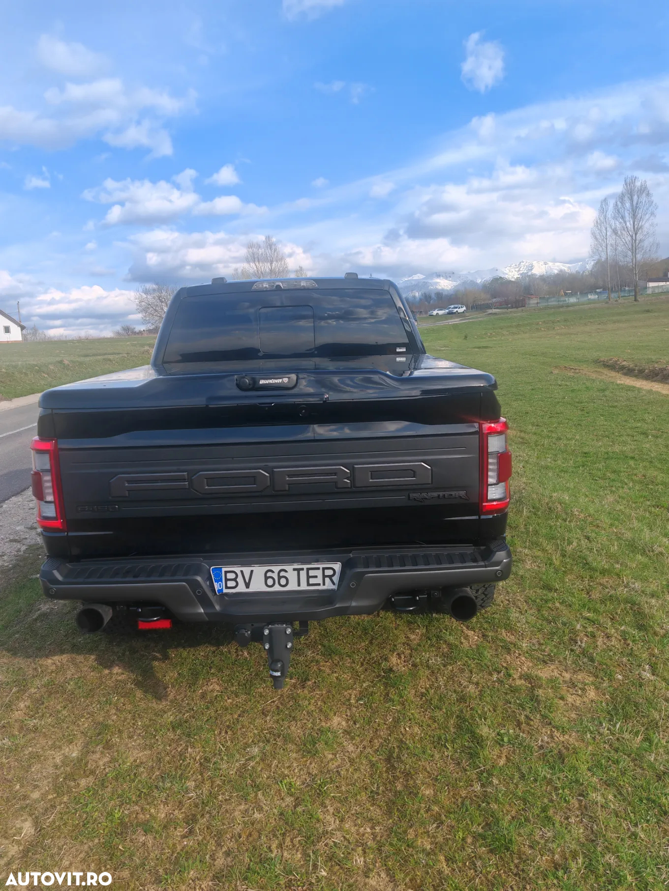 Ford F150 - 3