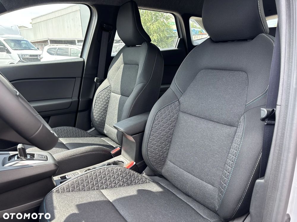 Renault Symbioz 1.6 E-Tech Full Hybrid 145 Evolution - 12