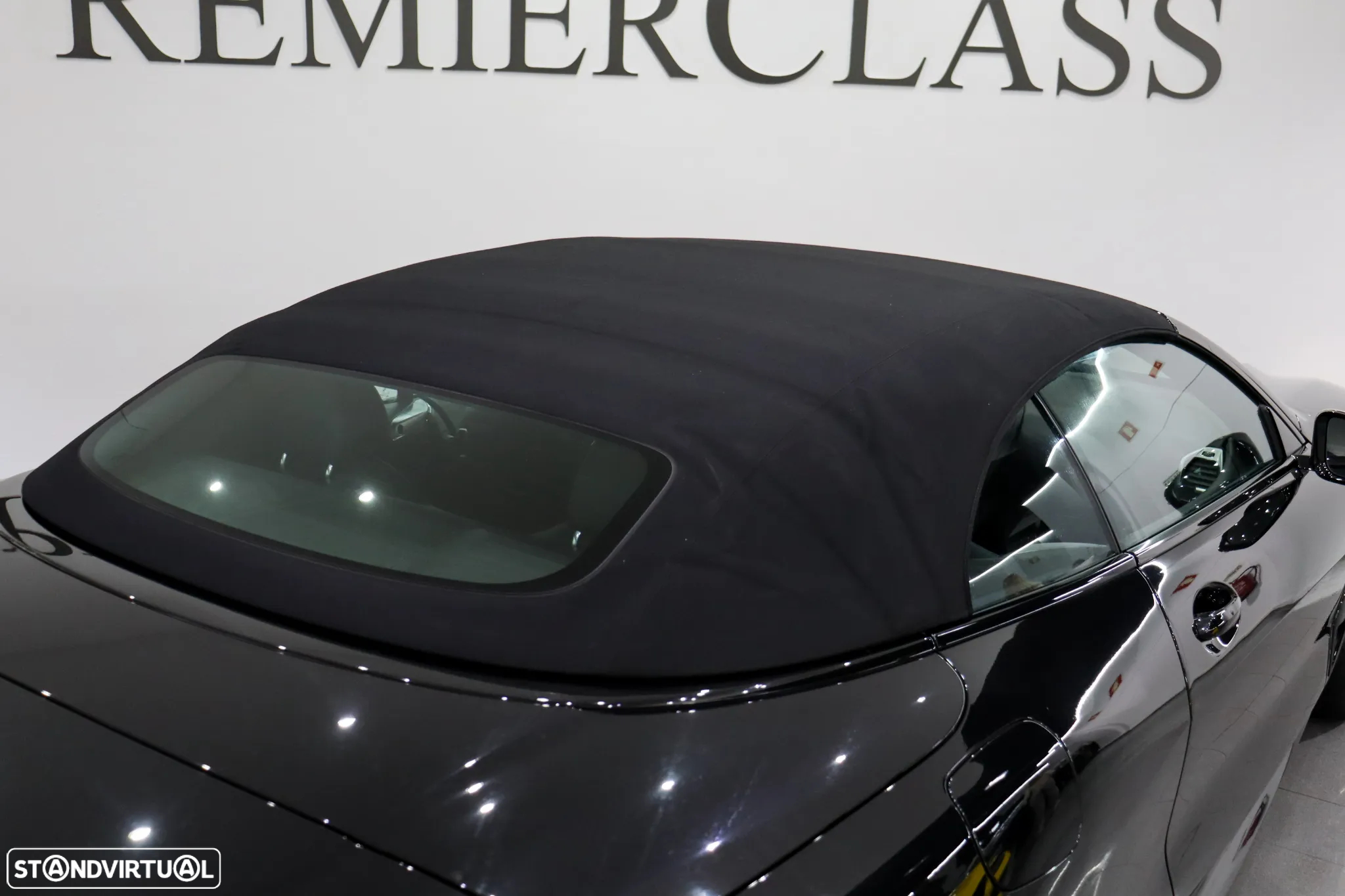 BMW 840 d xDrive Pack M - 17