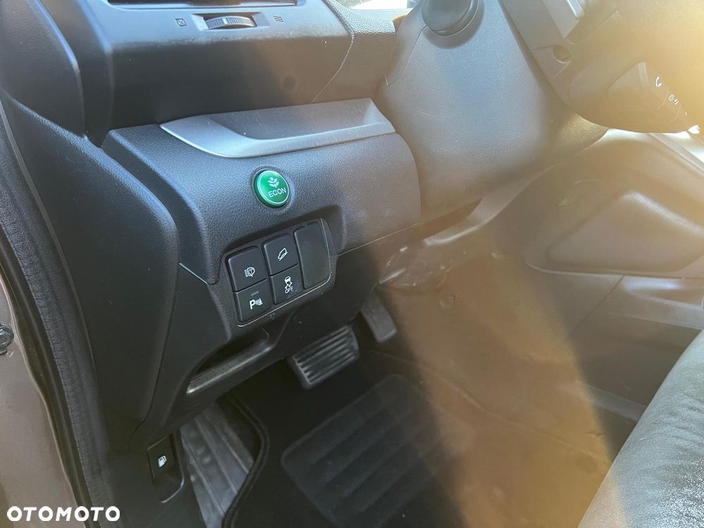 Honda CR-V 2.0 Executive - 14