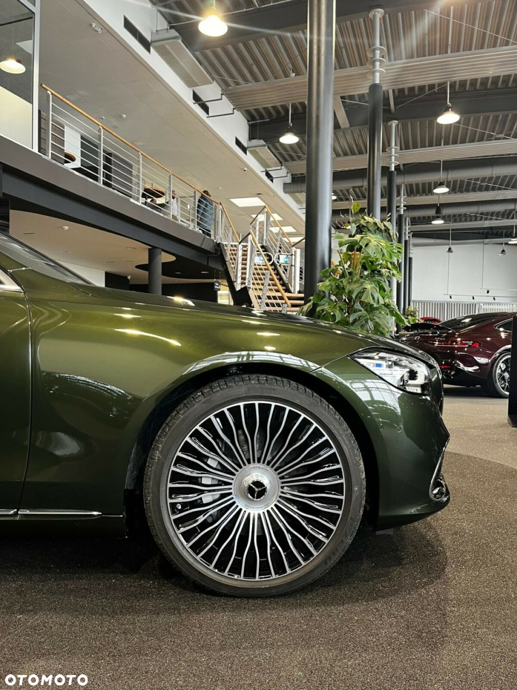 Mercedes-Benz Inny - 5