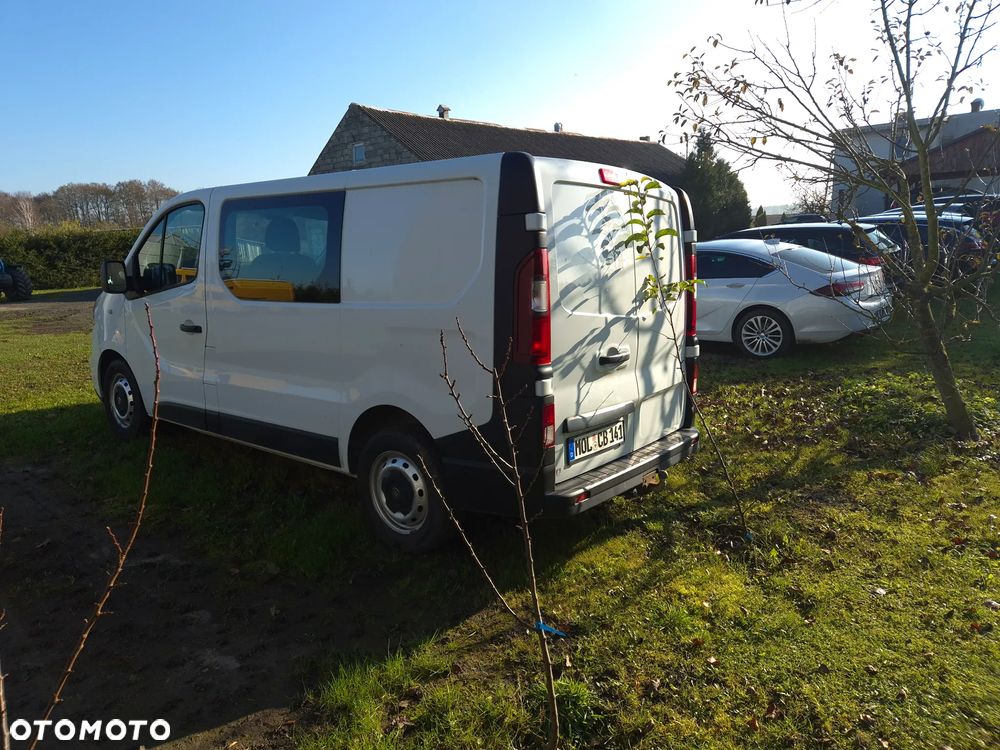 Renault Trafic - 6