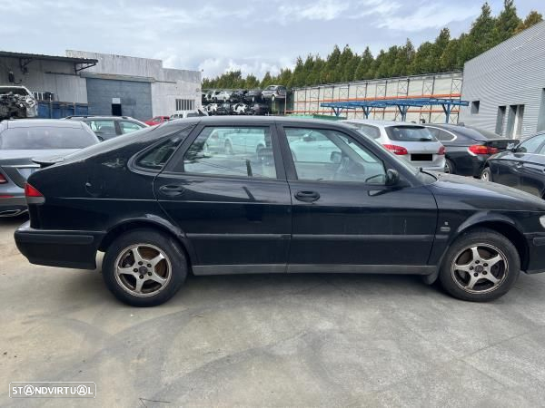 Para Peças Saab 9-3 (Ys3d) - 4
