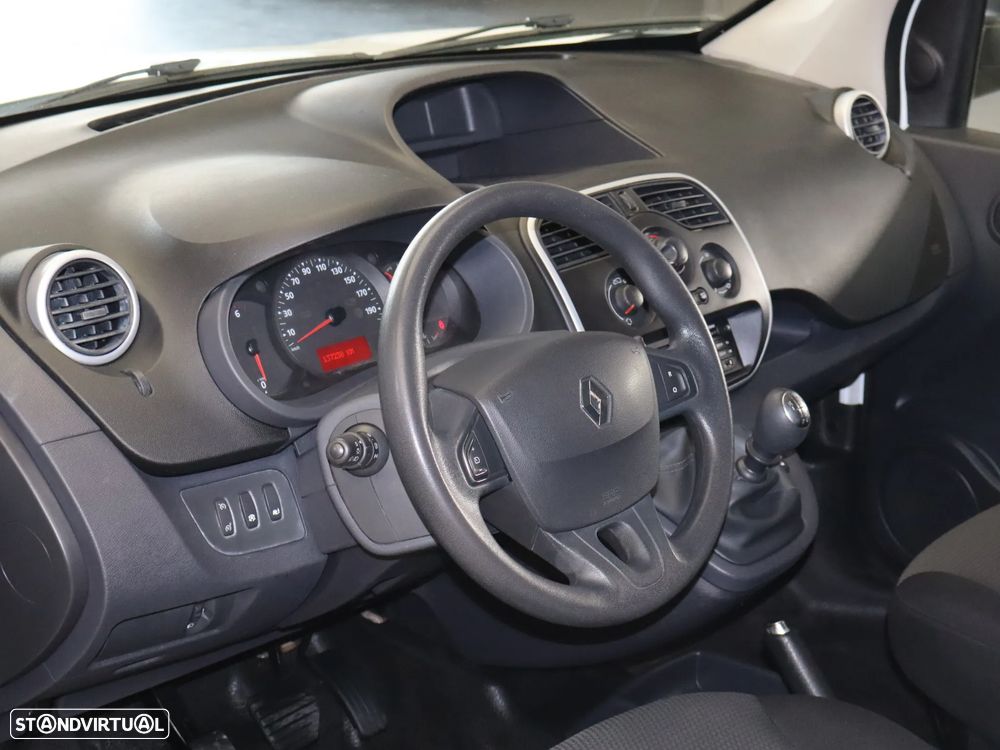 Renault Kangoo 1.5 Blue dCi Zen - 15