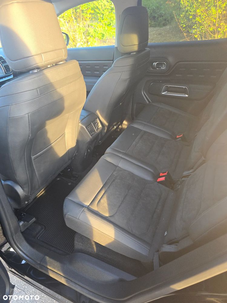 Citroën C5 Aircross - 14