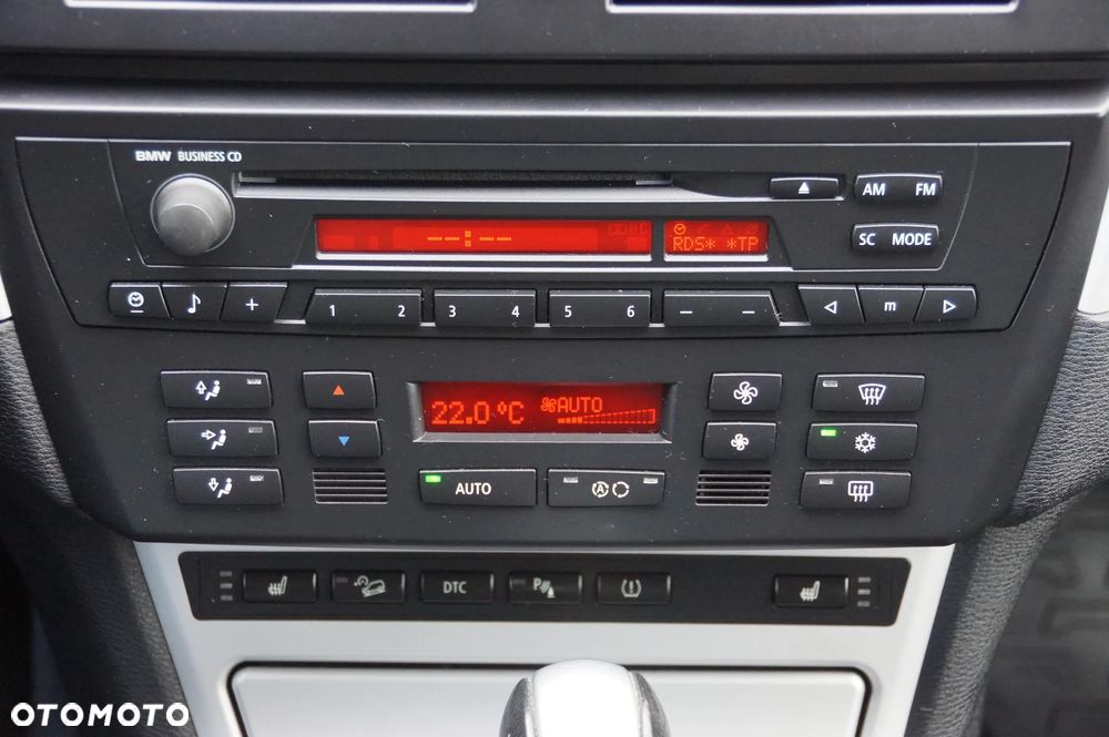 BMW X3 xDrive20d - 13