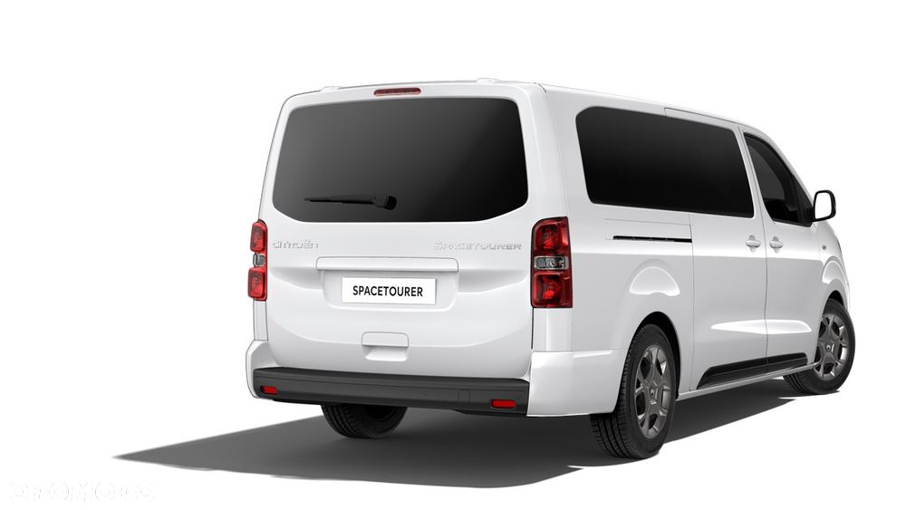 Citroën SpaceTourer 2.2 BlueHDi XL Plus EAT8 - 3