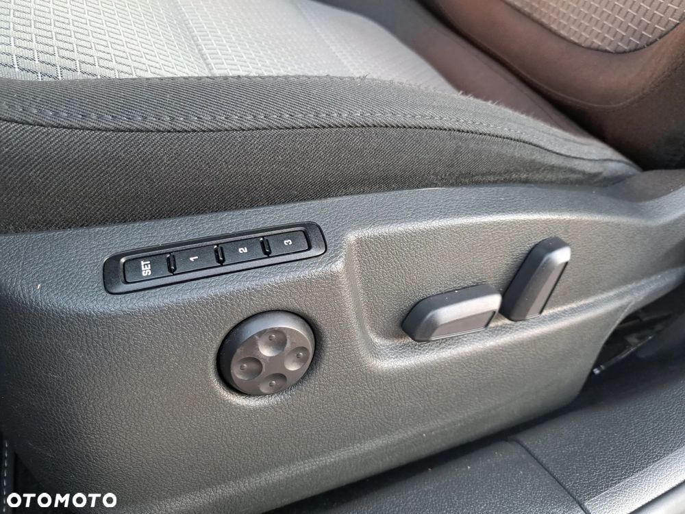 Skoda Superb 1.8 TSI Comfort - 24