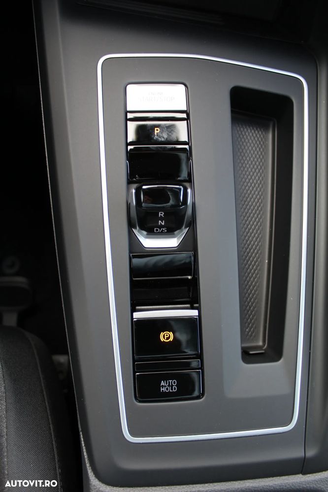 Volkswagen Golf 1.5 TSI eHybrid DSG PHEV Prime - 19