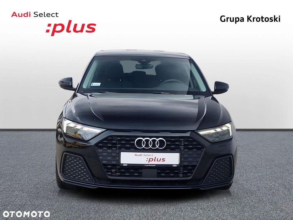 Audi A1 Sportback - 9