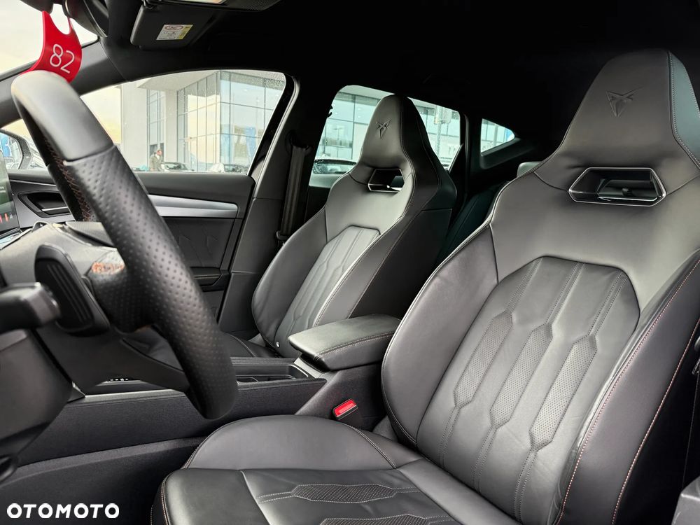 Cupra Formentor 2.0 TSI 4Drive DSG - 24