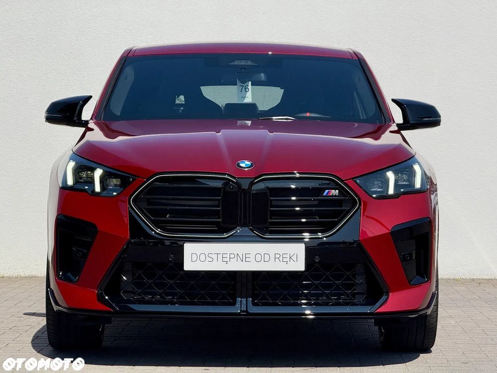BMW X2 M35i xDrive - 2