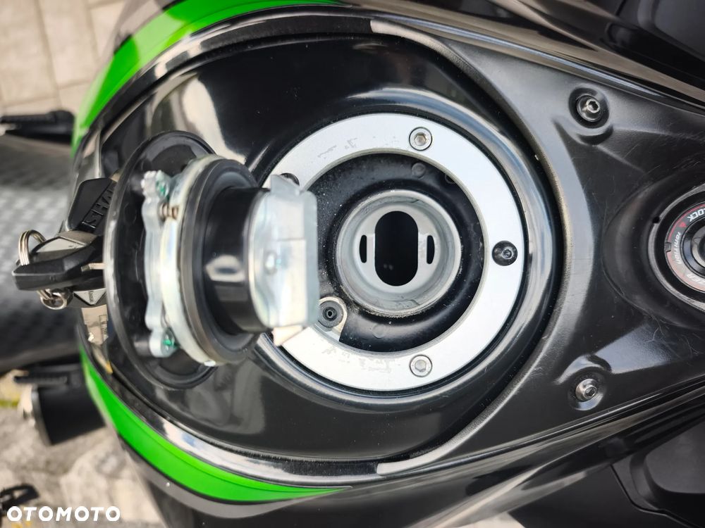 Kawasaki Z 900 - 22