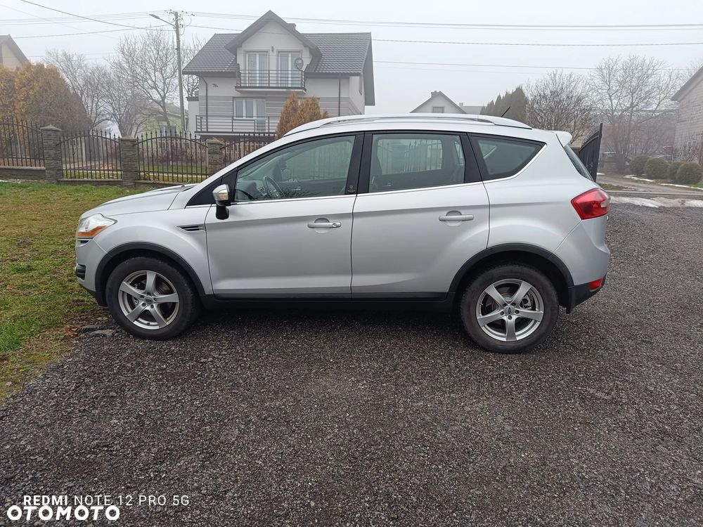 Ford Kuga 2.0 TDCi Trend - 6