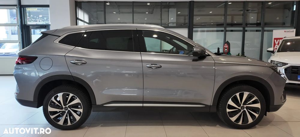 Byd Seal U DM-i PHEV Boost - 9