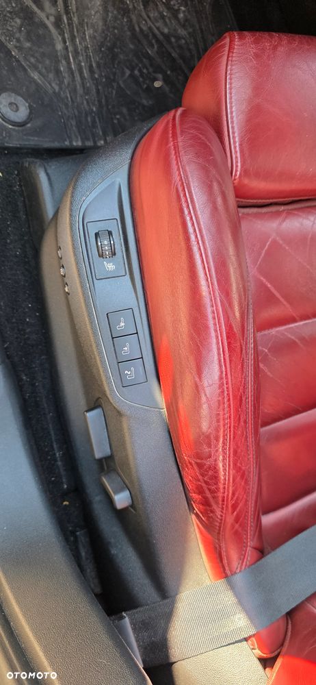 Citroën DS5 2.0 BlueHDi SportChic - 8