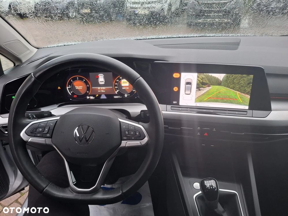 Volkswagen Golf 2.0 TDI SCR Life - 20