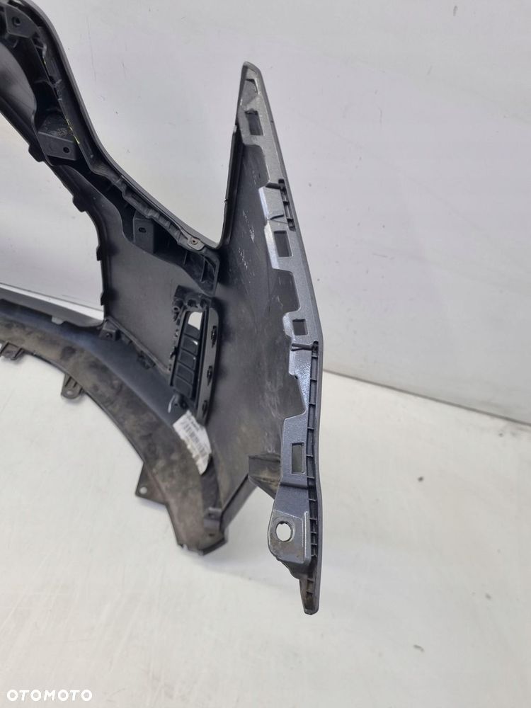 kia picanto 4 iv 24- zderzak przód przedni - 6