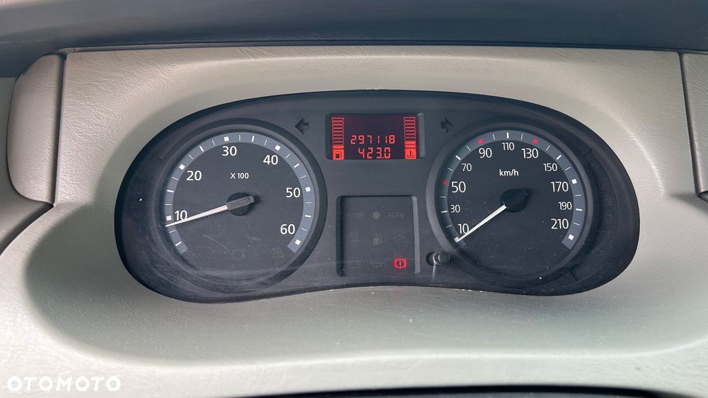 Renault Trafic L1H1 Komfort - 13