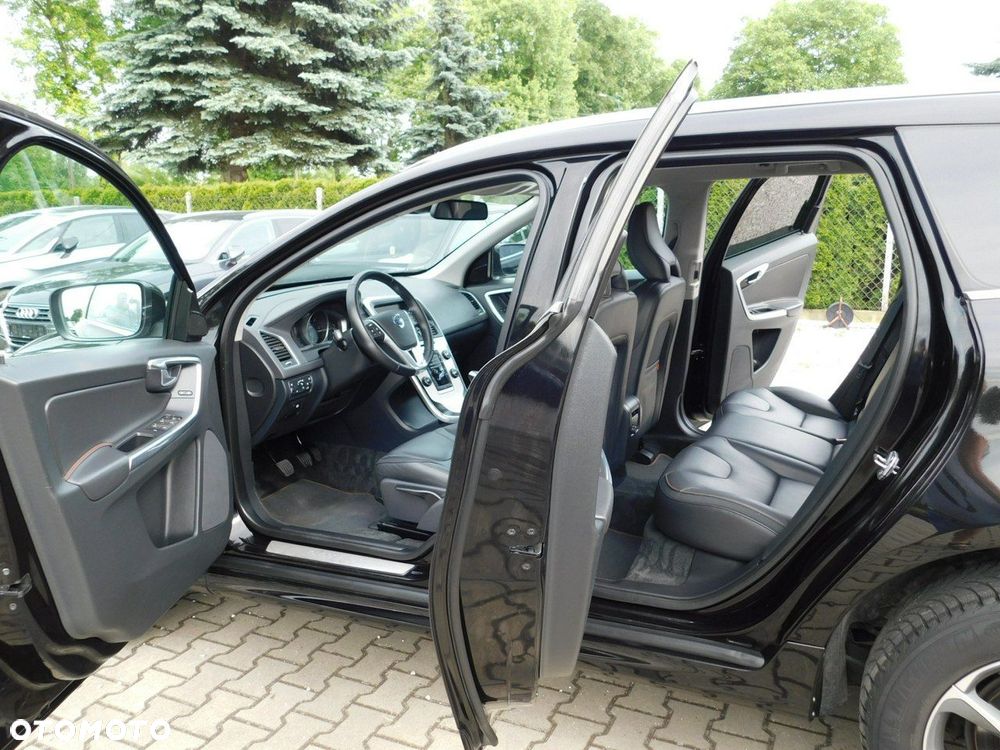 Volvo XC 60 - 6