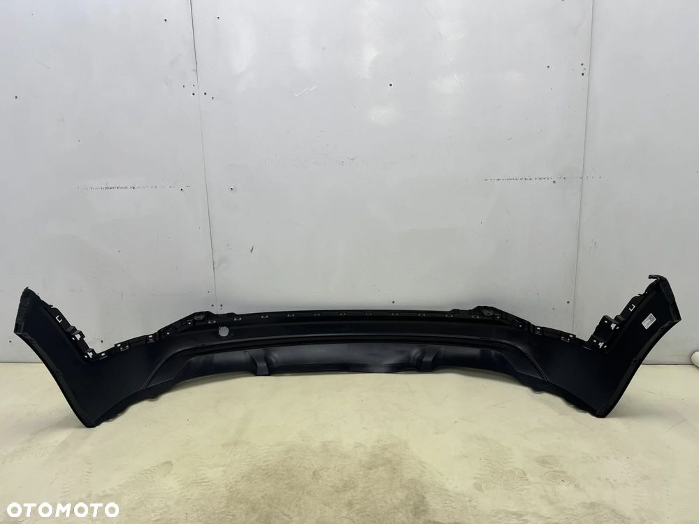Zderzak tylny Hyundai Tucson 3 III 18-20r. Lift tył dokładka dolna spoiler nowy oryginalny 86612-D75 - 11