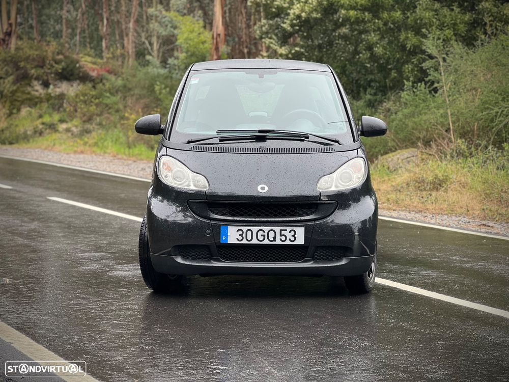 Smart ForTwo Coupé 1.0 Pure 71 - 2