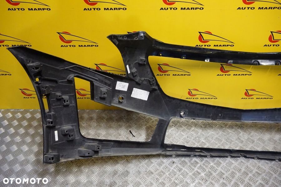 CADILLAC CTS-V 2015 - 2019 Zderzak Przód Przedni USA - 11