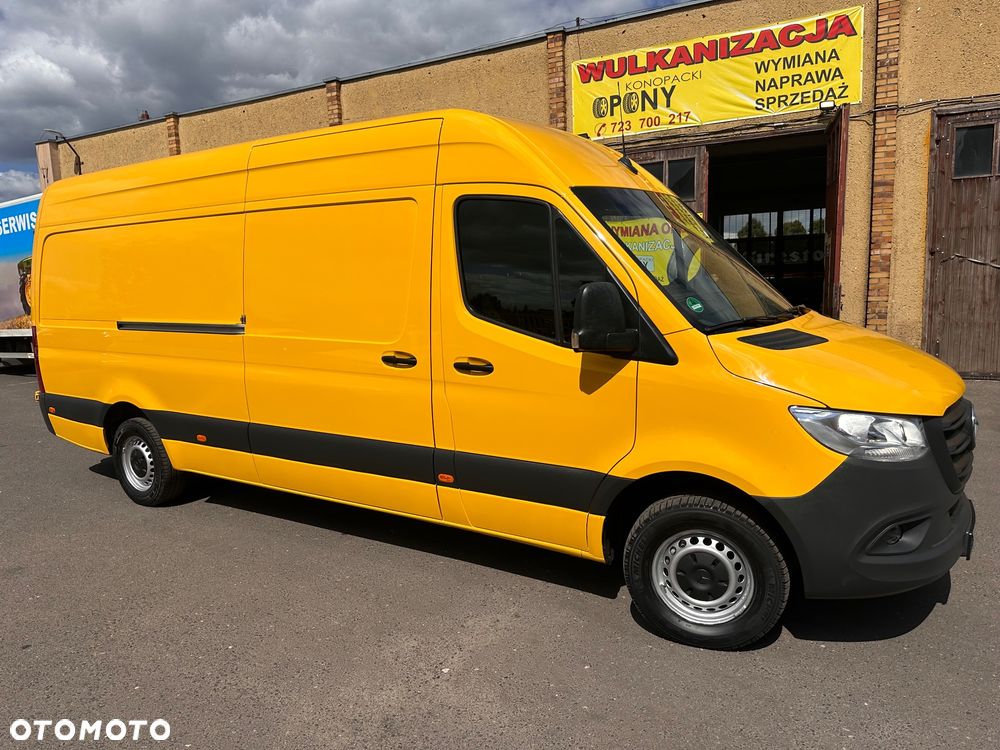Mercedes-Benz Sprinter 315 - 26