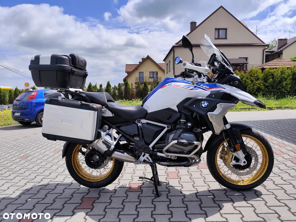 BMW R - 10