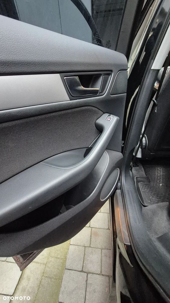 Audi Q5 2.0 TDI Quattro (clean diesel) - 29