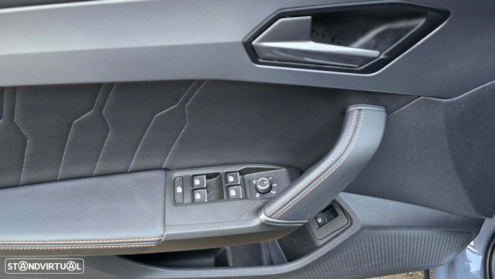 Cupra Formentor 1.4 e-Hybrid DSG - 9