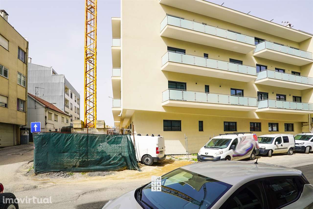 Apartamento T3 Venda em Oliveira de Azeméis, Santiago de Riba-Ul, Ul, - Grande imagem: 2/26