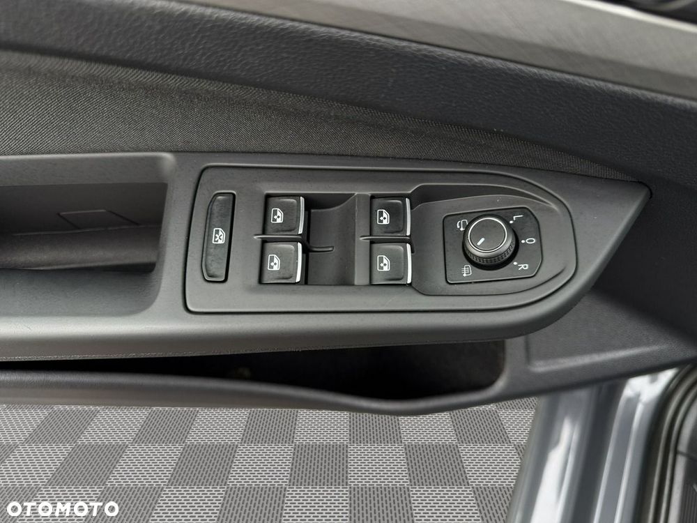 Volkswagen Golf 1.5 TSI EVO Life - 11