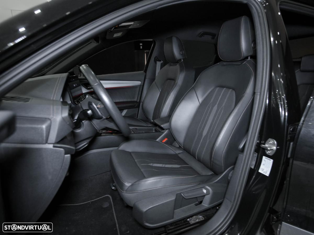 Cupra Formentor 1.5 TSI Base DSG - 7