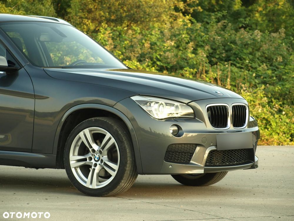 BMW X1 xDrive25d - 11