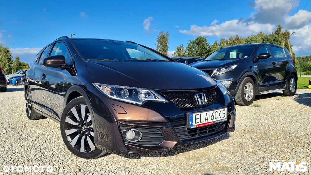Honda Civic - 19