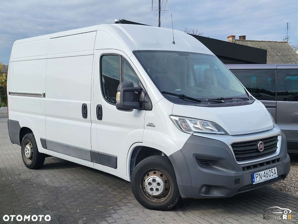 Fiat Ducato - 2