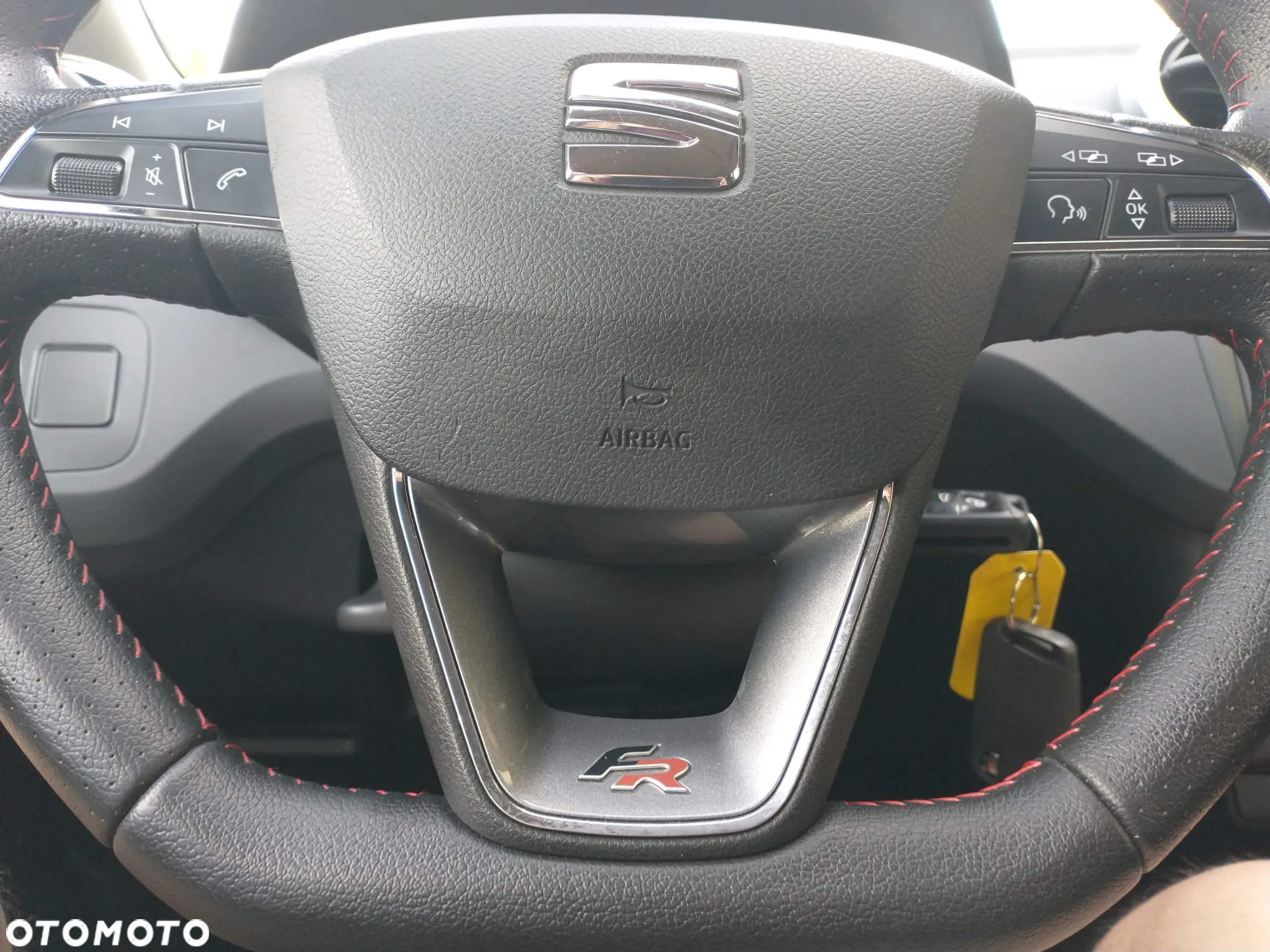 Seat Ibiza 1.2 TSI FR - 10