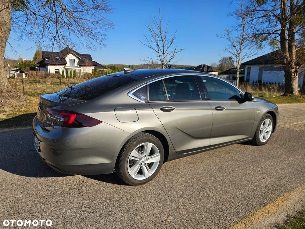 Opel Insignia - 4