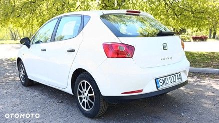 Seat Ibiza 1.2 12V - 6