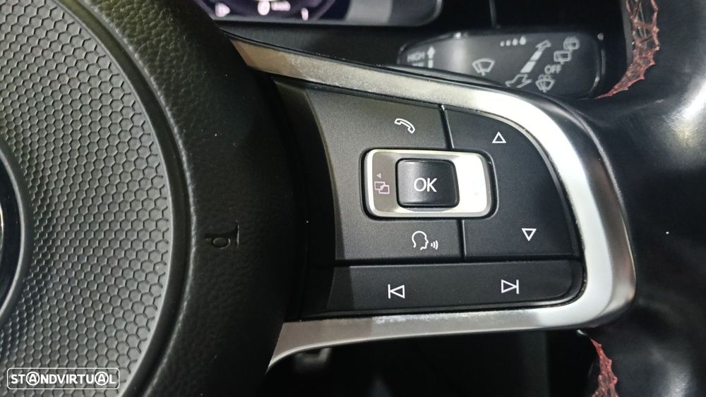 VW Golf 2.0 TSI GTI DSG Performance - 26