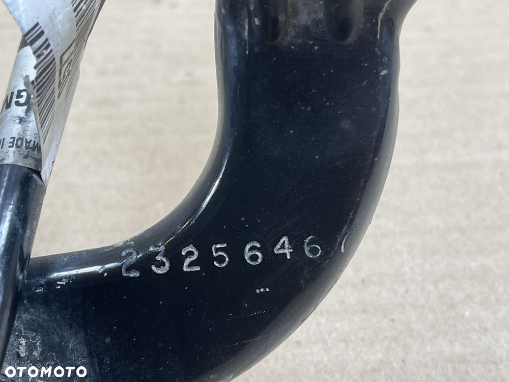 O2 CADILLAC ESCALADE IV 2014 - 6.2 PRZEWODY PALIWA RURKI WĘŻE 23256467 - 6