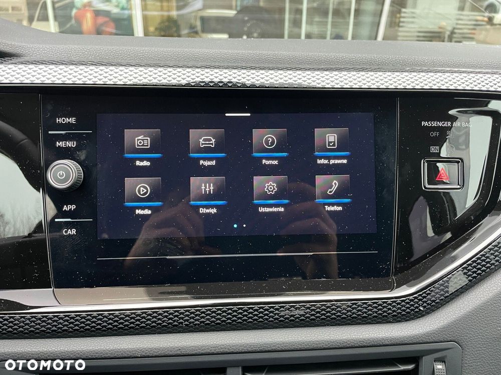 Volkswagen Taigo - 19