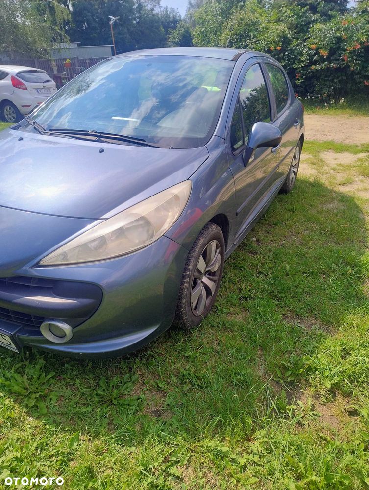 Peugeot 207 - 3