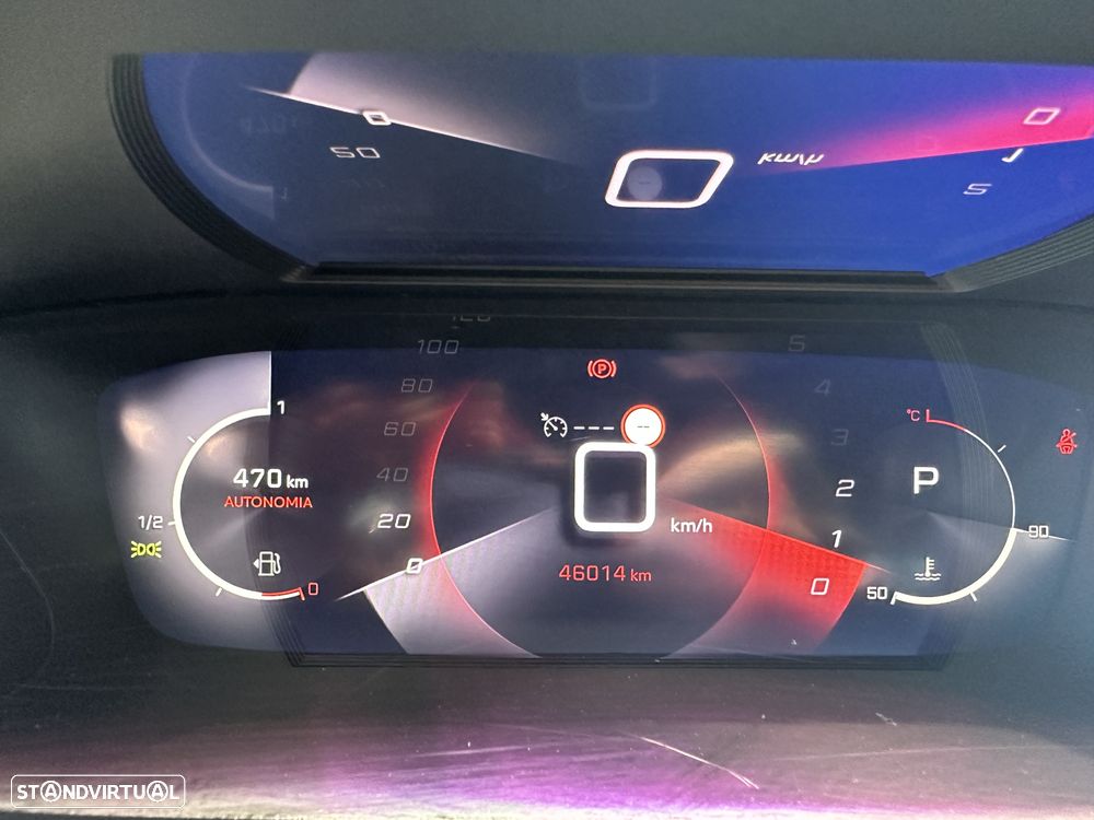 Peugeot 2008 1.2 PureTech GT EAT8 - 2