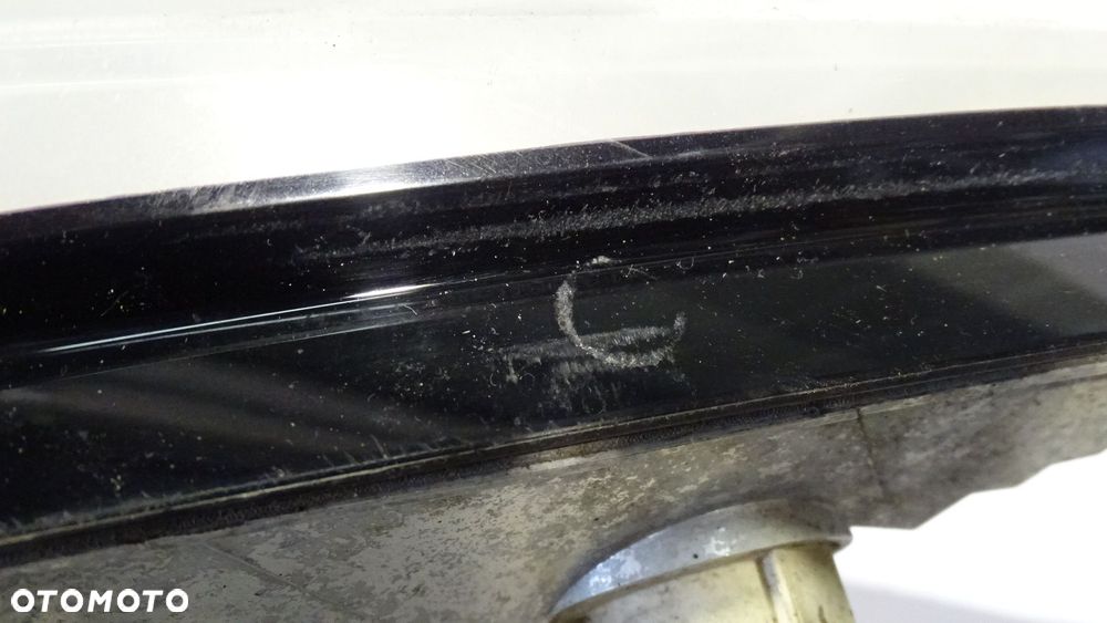 KIERUNKOWSKAZ LEWY PRZÓD IVECO DAILY IV - 7