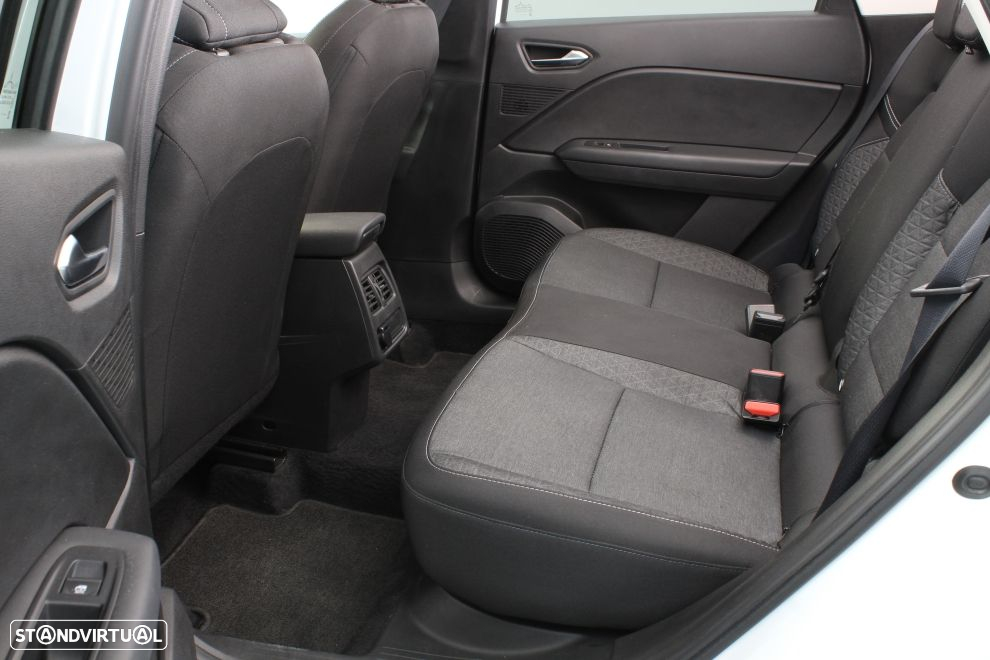 Mitsubishi ASX 1.0 MPI-T Invite - 24