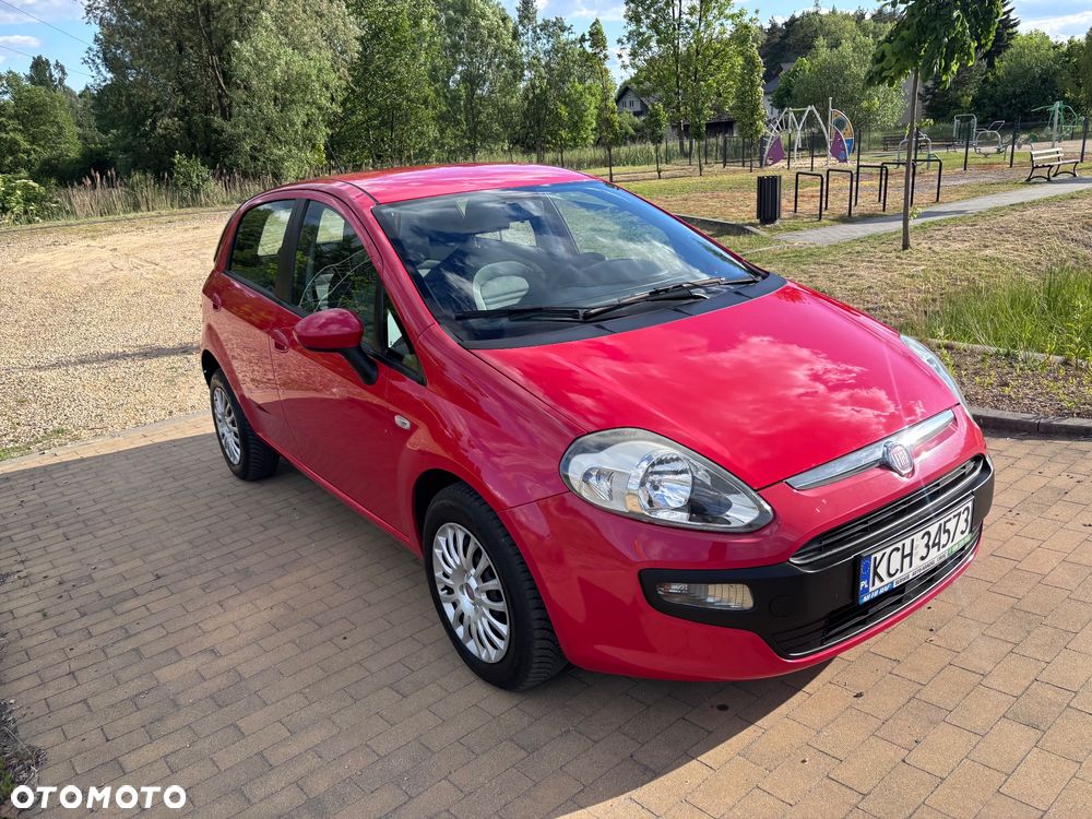 Fiat Punto - 3